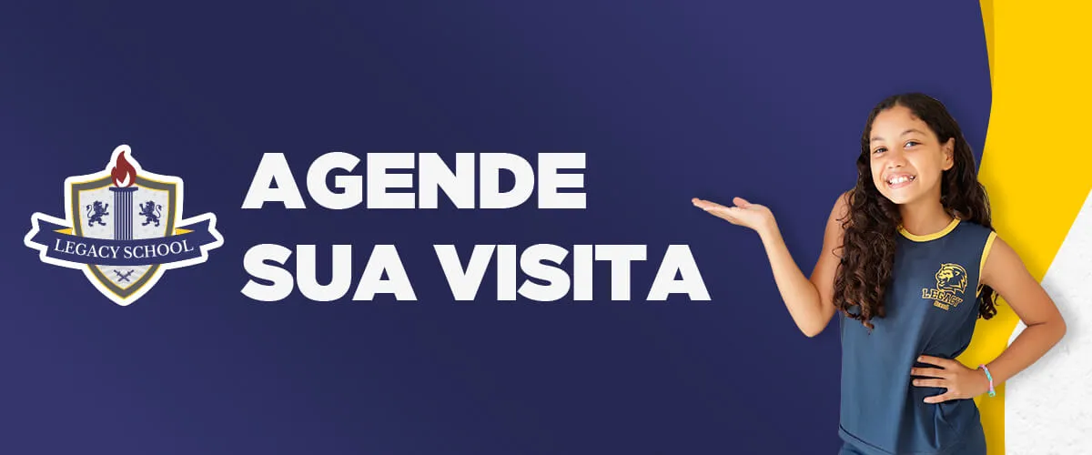 Agende sua visita