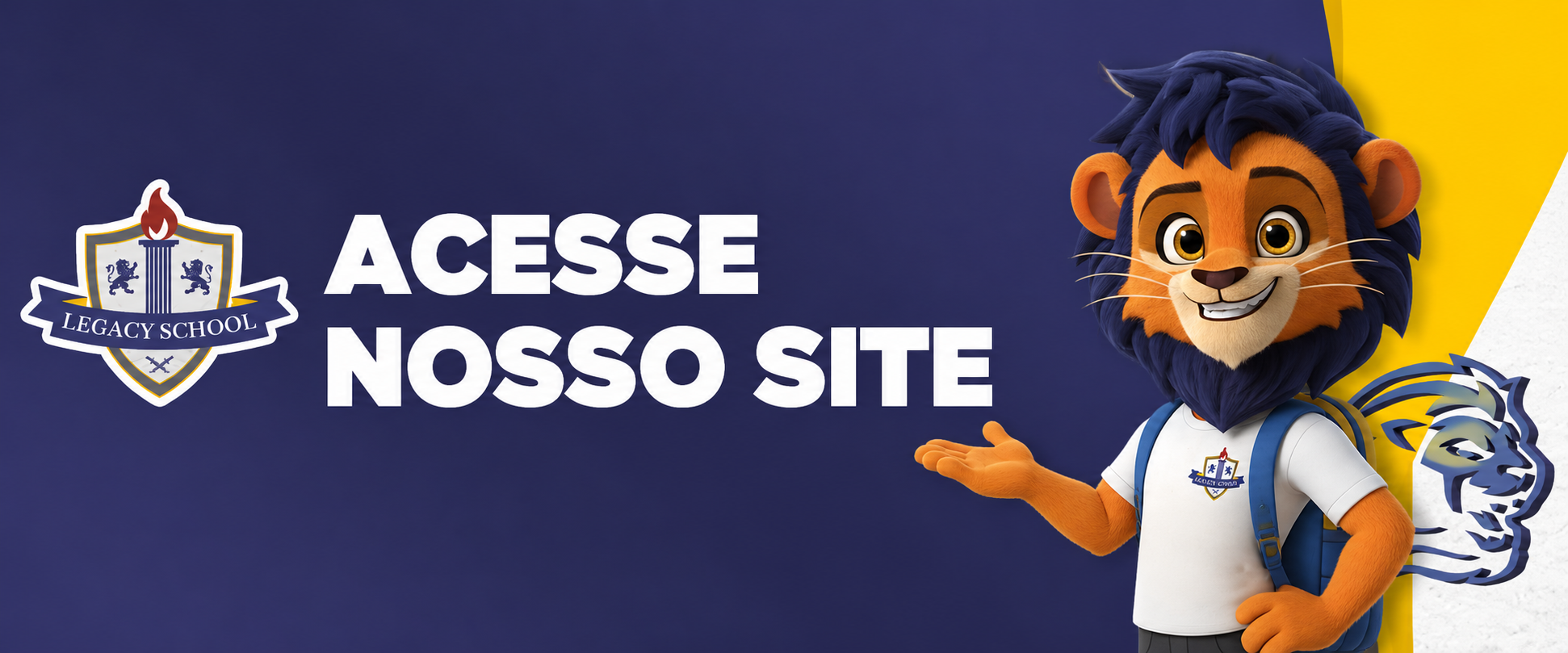 Acesse nosso site